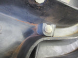 Nissan Patrol GU Y61 Genuine Right Hand Rear Flare And Door Flare Used Part See Ad