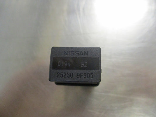Nissan Almera Genuine Multi-Use 5 Pin Relay New Part