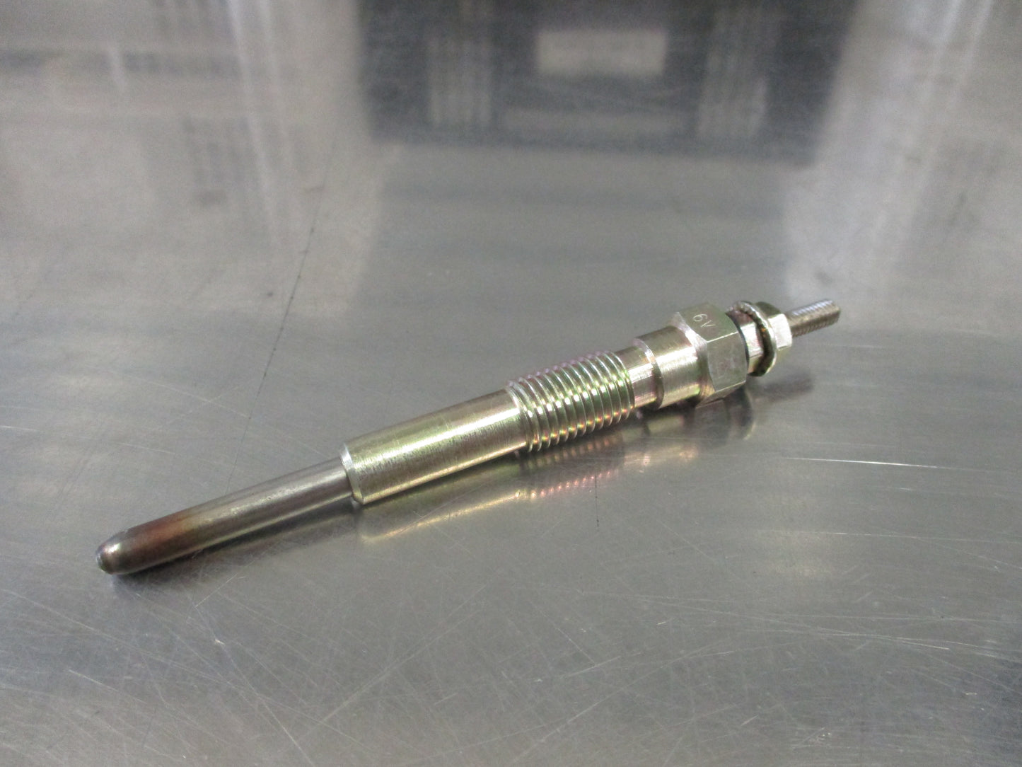 GEN Glow Plug Suits Toyota 75/60 Series Landcruiser New Part