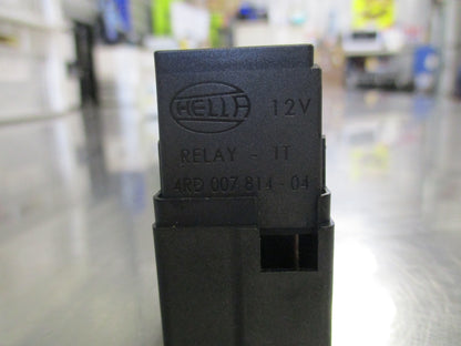 Nissan Almera Genuine Multi-Use 5 Pin Relay New Part