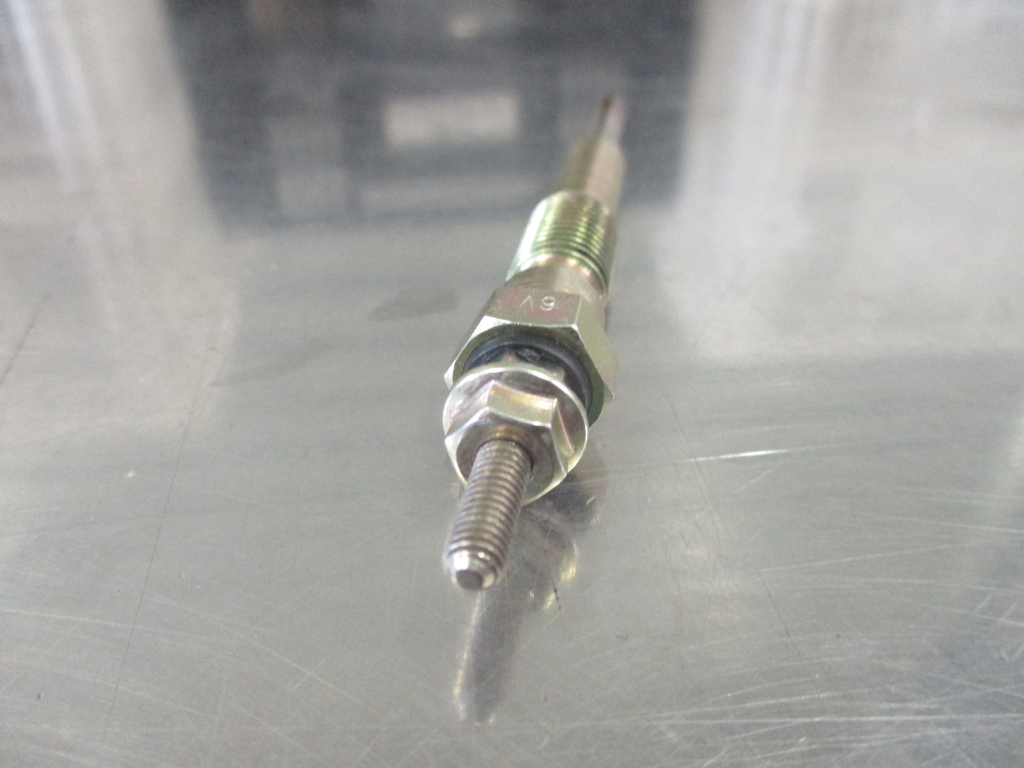 GEN Glow Plug Suits Toyota 75/60 Series Landcruiser New Part