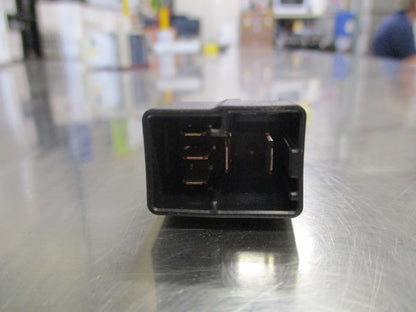 Nissan Almera Genuine Multi-Use 5 Pin Relay New Part