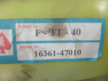 Cooling Fan 6 Blade Suits Toyota 40-60 Series Landcruiser New Part