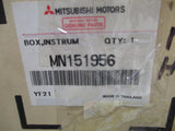 Mitsubishi Triton MN Genuine Panel Console Box With Lid New Part