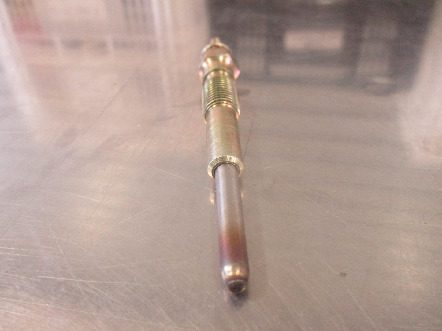 GEN Glow Plug Suits Toyota 75/60 Series Landcruiser New Part