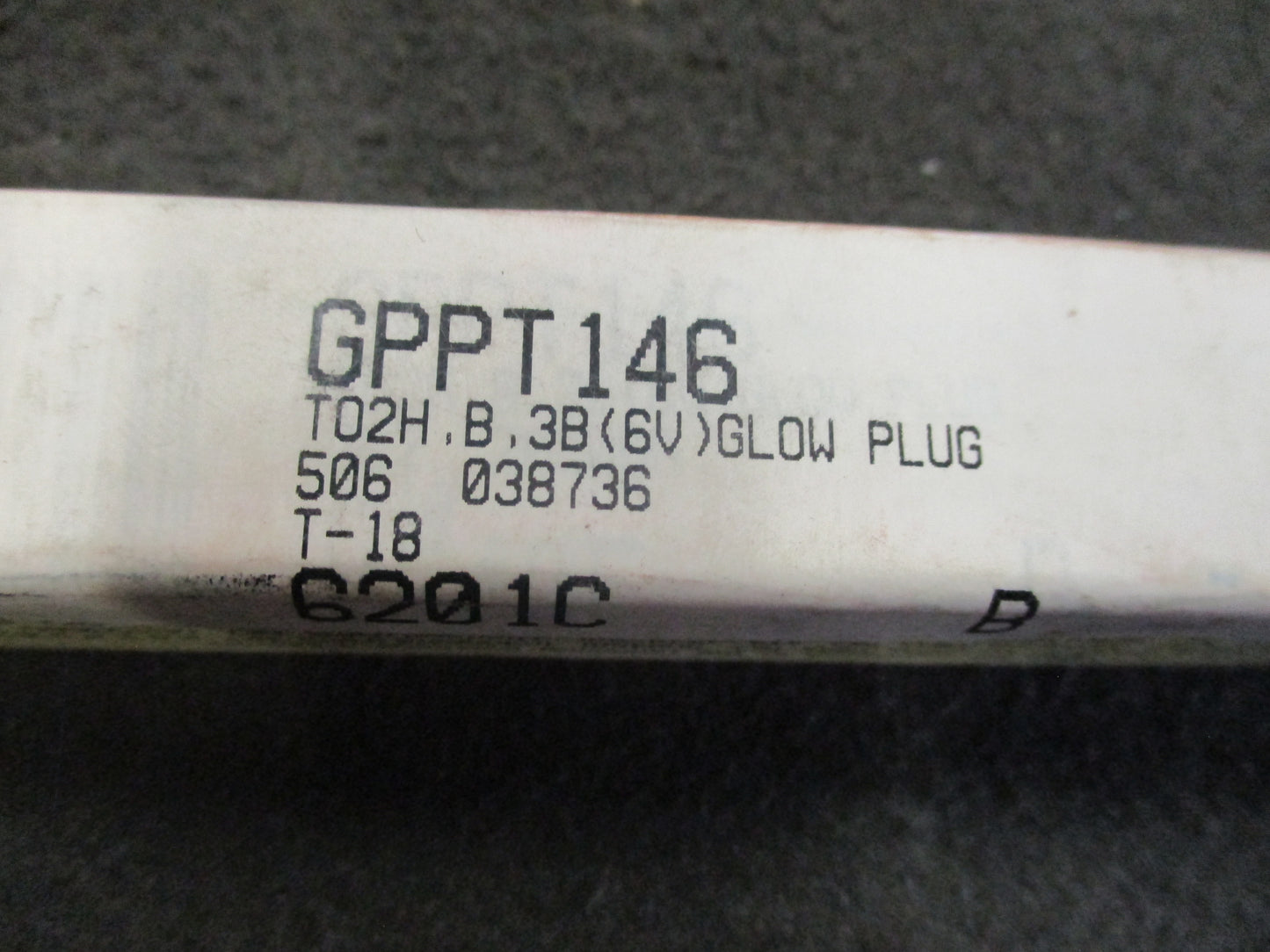 GEN Glow Plug Suits Toyota 75/60 Series Landcruiser New Part