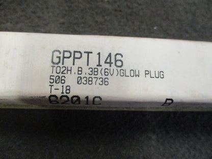 GEN Glow Plug Suits Toyota 75/60 Series Landcruiser New Part