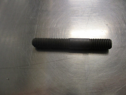 Isuzu Rodeo Genuine Exhaust Manifold Stud New Part