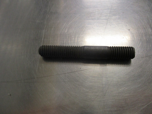 Isuzu Rodeo Genuine Exhaust Manifold Stud New Part