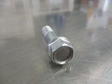 Nissan 240SX/GT-R Genuine Front Drive Shaft Bolt New Part