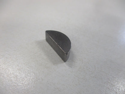 Holden Vectra Genuine Crankshaft Woodruff Key New Part