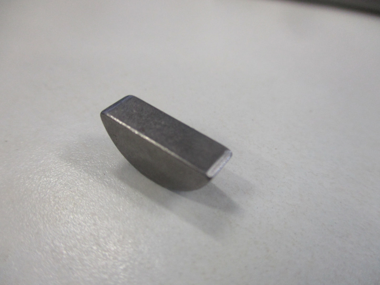Holden Vectra Genuine Crankshaft Woodruff Key New Part