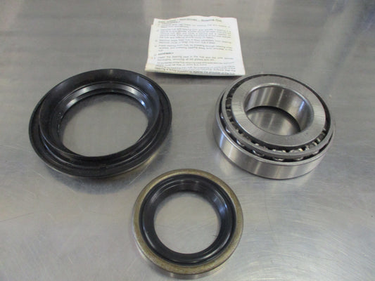 Timken Rear Wheel Bearing Kit Suits Nissan Y60 GQ Patrol/Ford Maverick New Part