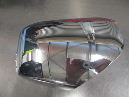Mitsubishi Triton MN Genuine Right Hand Mirror Cover (Chrome) New Part