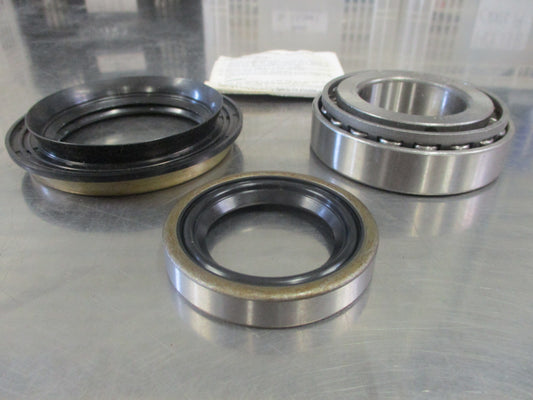 Timken Rear Wheel Bearing Kit Suits Nissan Y60 GQ Patrol/Ford Maverick New Part