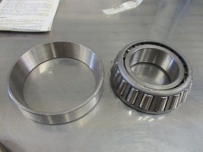 Timken Rear Wheel Bearing Kit Suits Nissan Y60 GQ Patrol/Ford Maverick New Part