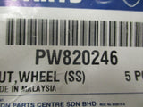 Proton Genuine Wheel Nut New Part