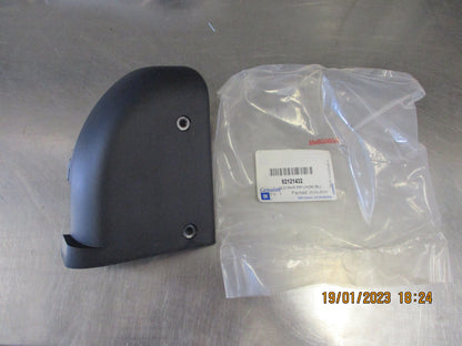 Holden VZ Commodore Genuine Rear Left Moulding Panel New Part