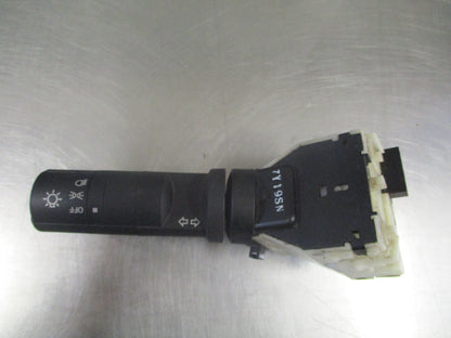 Nissan Sentra Genuine Indicator Switch Control New Part
