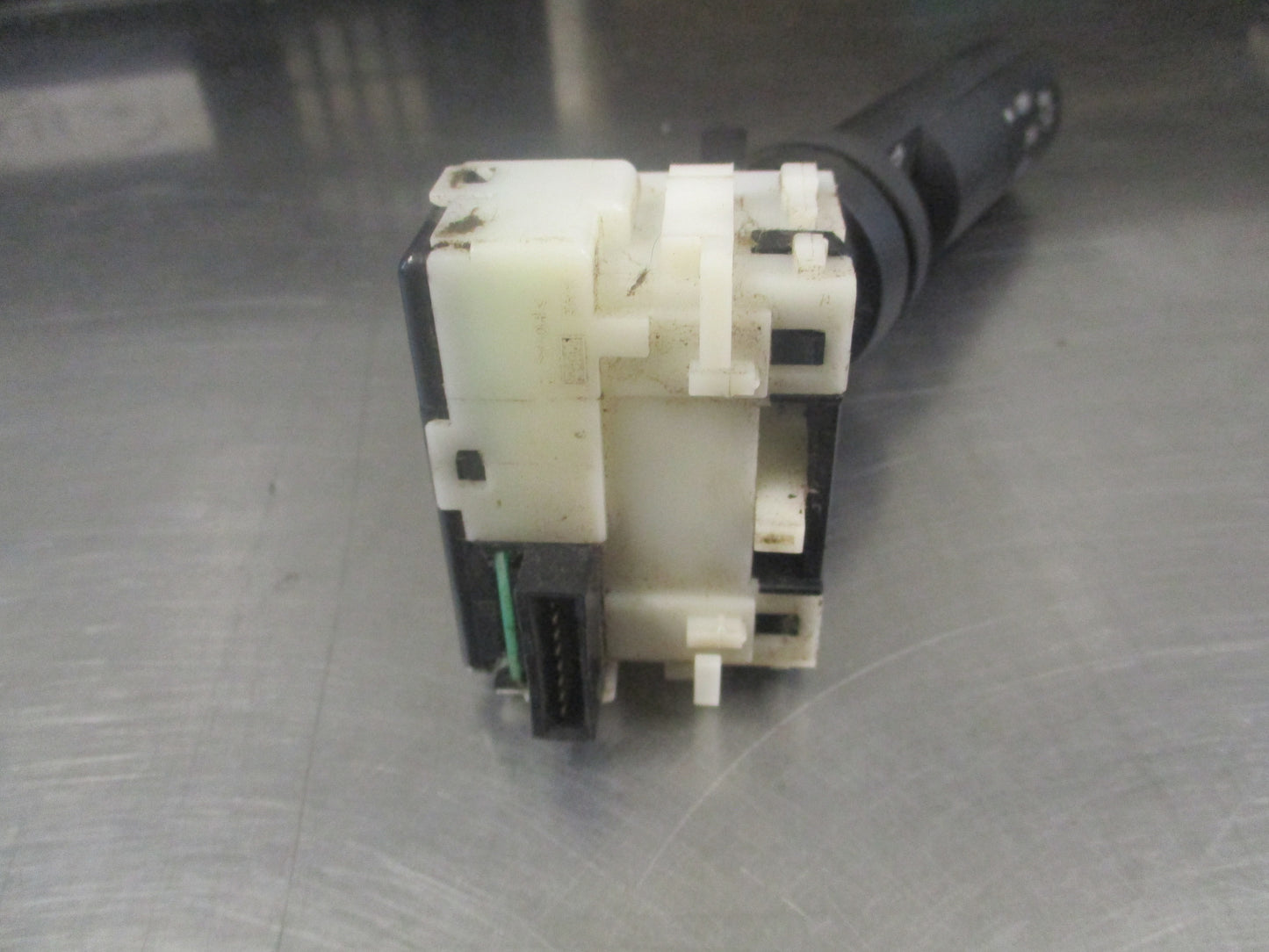 Nissan Sentra Genuine Indicator Switch Control New Part