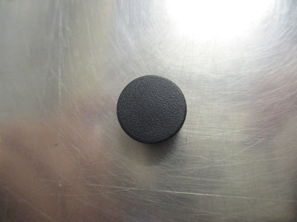 Volkswagen Tiguan Genuine Storage Tray Plug New Part