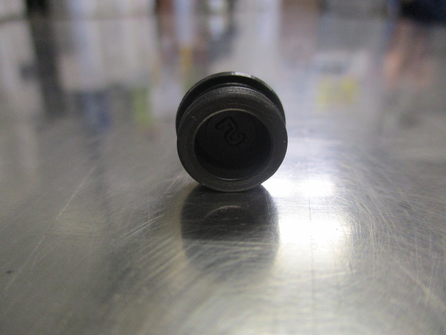 Volkswagen Tiguan Genuine Storage Tray Plug New Part