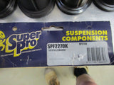 SuperPro Rear Leaf Spring Bush Kit 40mm suits Toyota Landcruiser 70-73-75 New Part