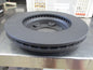 RDA Front Brake Rotor (1 ONLY) Suits Toyota Landcruiser 80 Series New Part