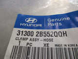 Hyundai Genuine Hose Clamp Assembly New Part