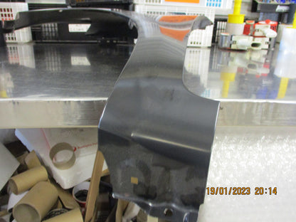 Toyota Yaris NCP Genuine Left Hand Front Guard New Part