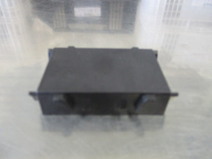 Toyota Hilux/4Runner Genuine Auto Clock Hole Cover New Part