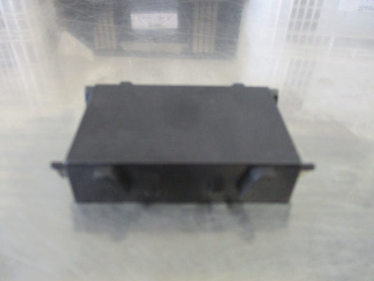 Toyota Hilux/4Runner Genuine Auto Clock Hole Cover New Part