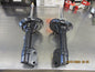 Subaru Outback Genuine Left And Right Front Struts New Part