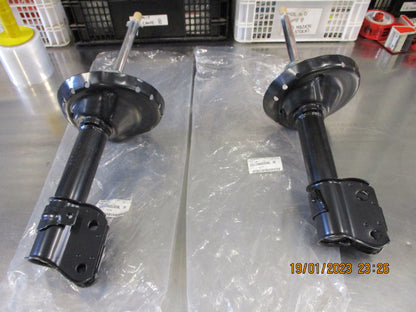 Subaru Outback Genuine Left And Right Front Struts New Part