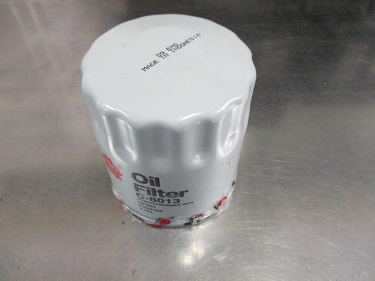 Sakura Engine Oil Filter Suits Holden Astra-Viva-Rodeo-Statesman-Captiva5 New Part