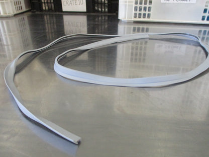 Isuzu D-max/RC Colorado/Rodeo Genuine Rear Flare Seal New Part