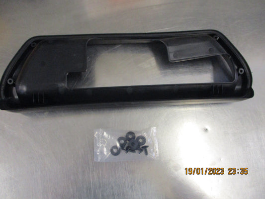 Toyota Yaris Across Genuine Tow Bar Garnish New Part