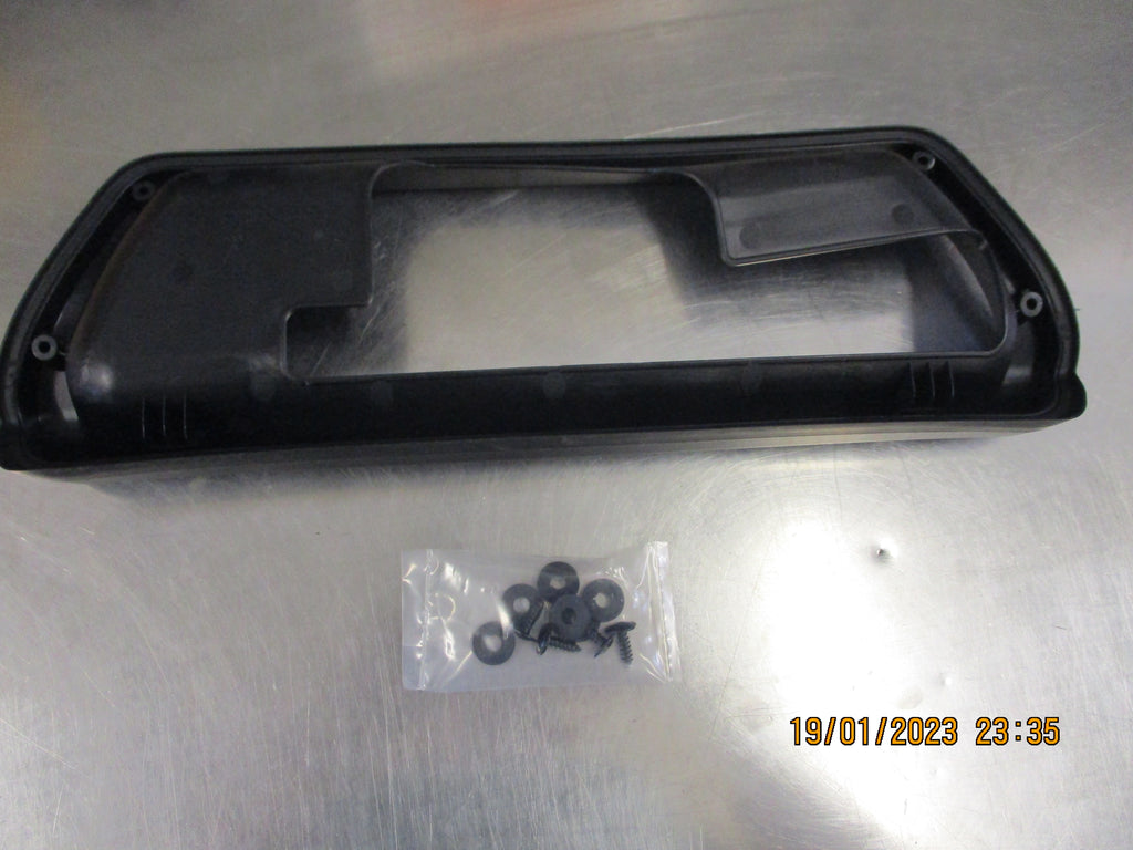 Toyota Yaris Across Genuine Tow Bar Garnish New Part – Half Price Parts ...