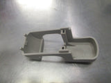 Mitsubishi Triton Genuine Front Seat Belt Sash Guide New Part