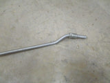 Ford Falcon BA Wagon Genuine Fuel Line To Filter New Part