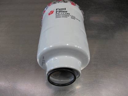 Sakura Fuel Filter Suits Ford-Mazda-Mitsubishi-Toyota See Details Below New Part