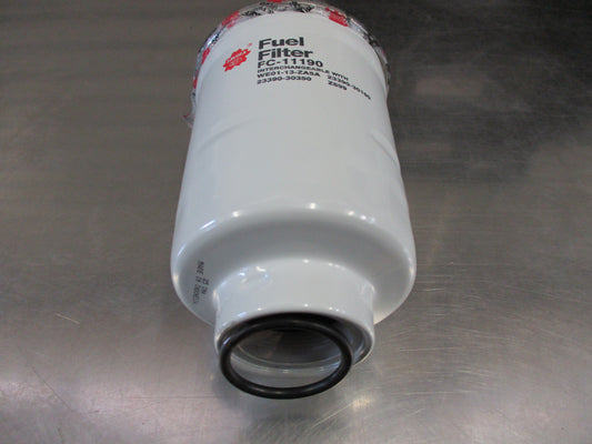 Sakura Fuel Filter Suits Ford-Mazda-Mitsubishi-Toyota See Details Below New Part
