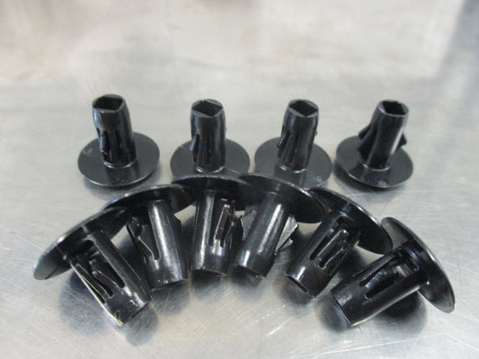 Toyota Hilux/Fortuner Genuine Inner Guard Liner Clip Pack of 10 New Part