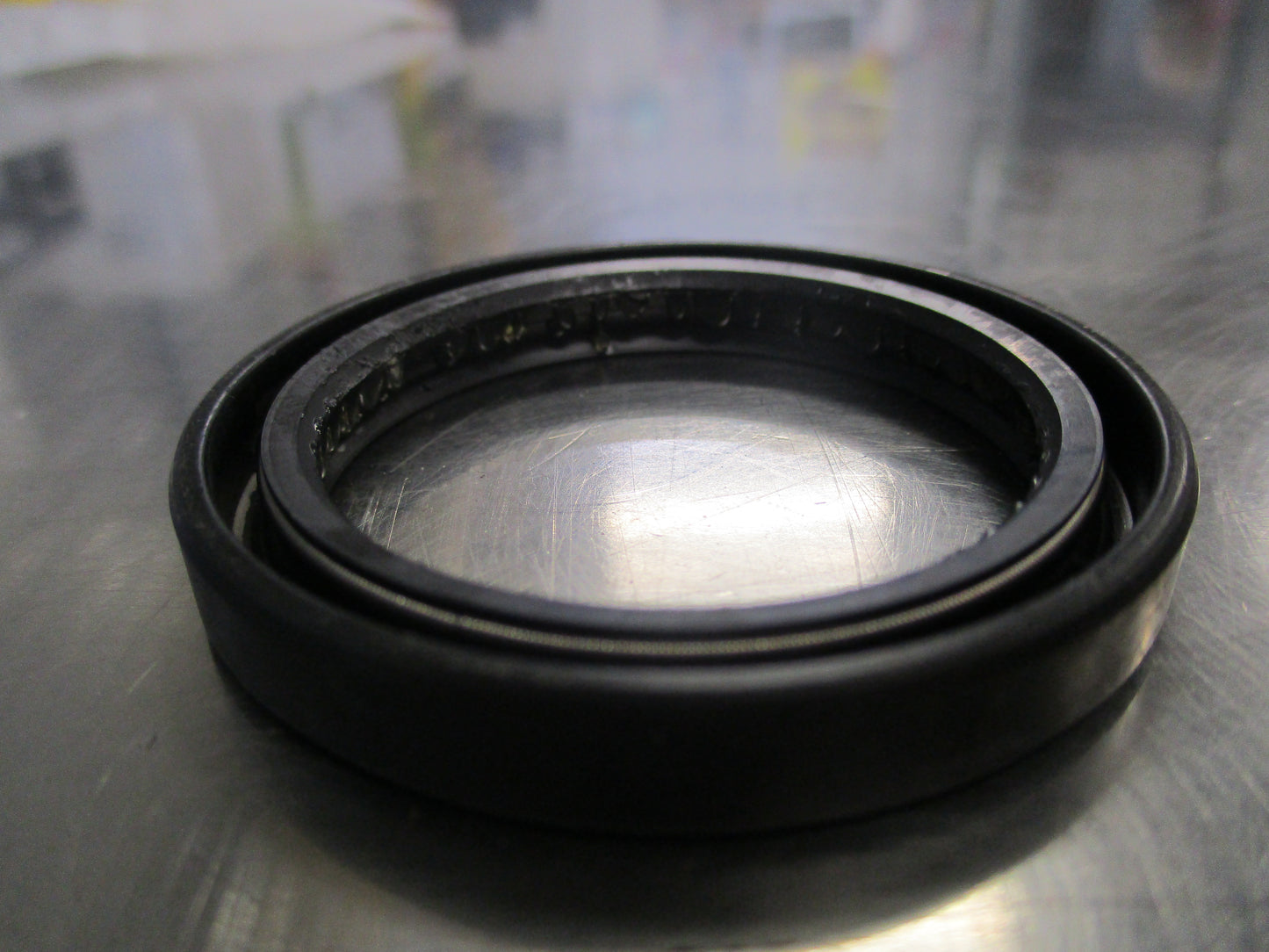 Nissan Skyline/Bluebird/Sunny/Pulsar/Sentra Genuine Front Crankshaft Main Seal New Part