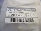 Nissan Skyline/Bluebird/Sunny/Pulsar/Sentra Genuine Front Crankshaft Main Seal New Part