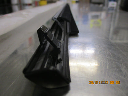 Toyota Corolla Sedan-Wagon Genuine Left Hand Rear Door Moulding New Part