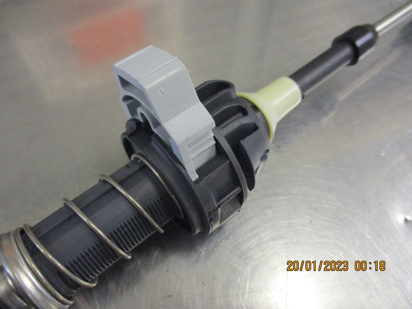 Holden Saturn Astra Genuine Automatic Transmission Select Cable New Part