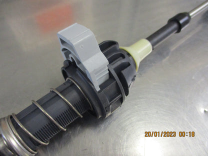 Holden Saturn Astra Genuine Automatic Transmission Select Cable New Part