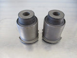 Land Rover Discovery 3/4 Genuine Front Lower Control Bush Pair New part