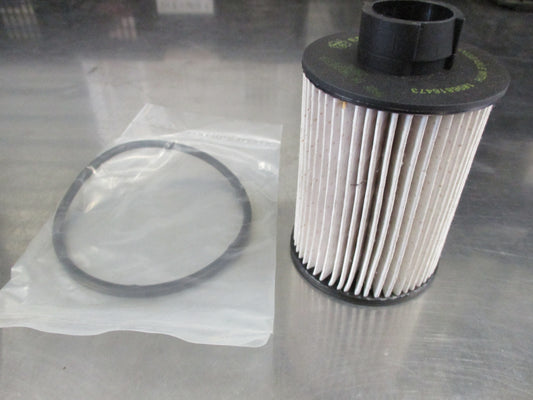 Sakura Fuel Filter Suits Holden Captiva-Epica Flat Ducato New Part